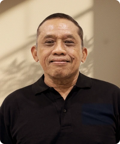 Otto B. Hantoro