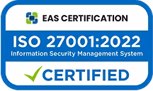 ISO 27001 2022