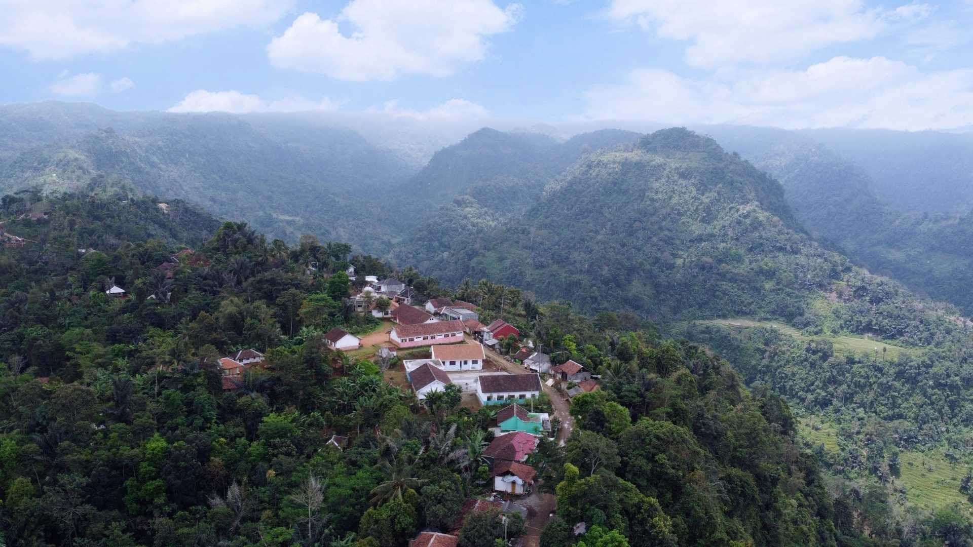 cianjur