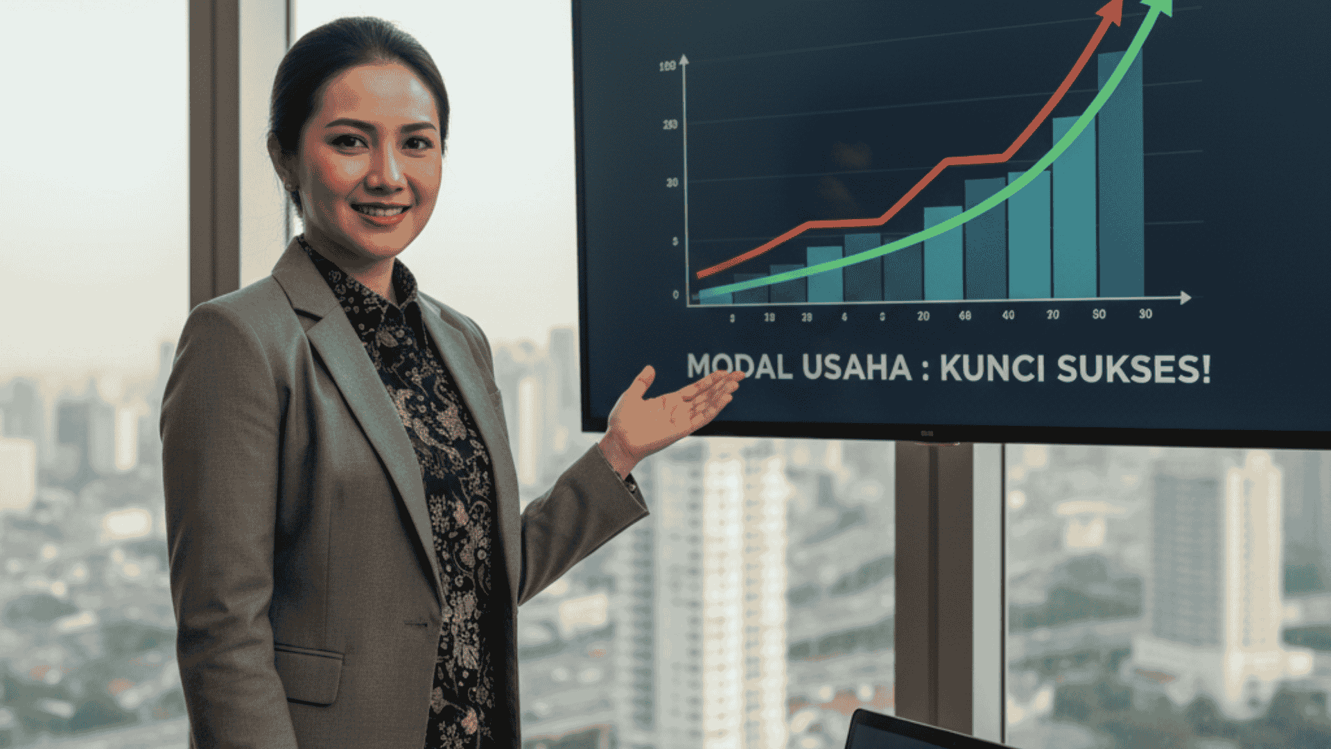 usaha