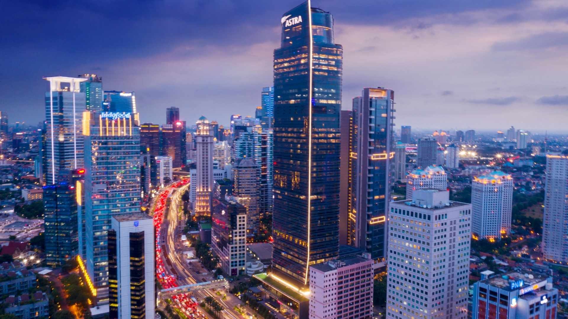 jakarta