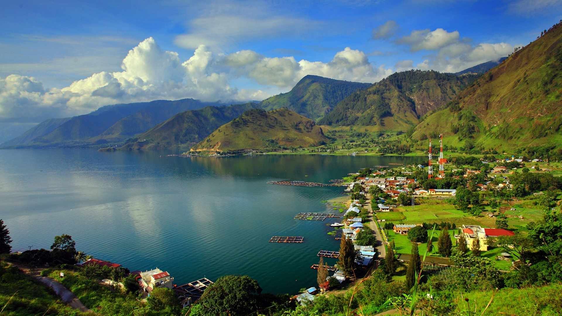 medan